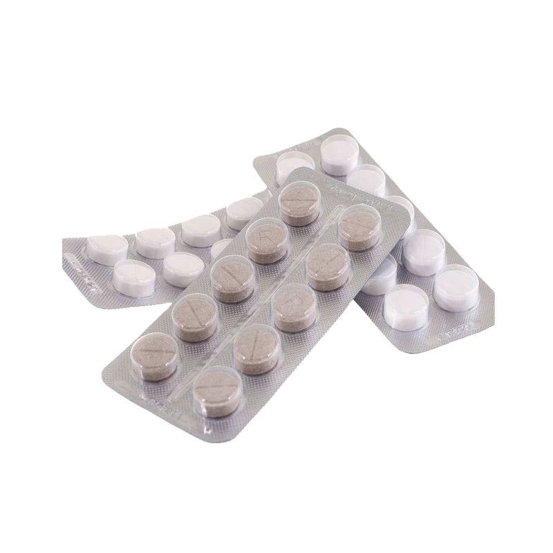 Viên nén Probiotic có thể nhai được