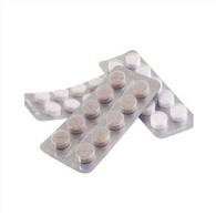 Viên nén Probiotic có thể nhai được