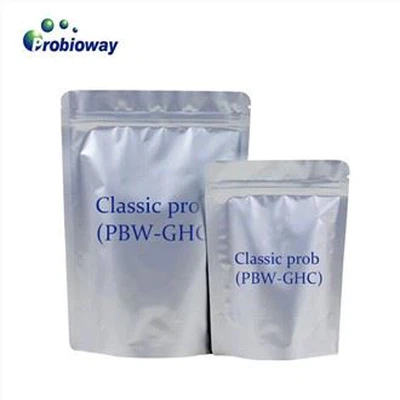 Nhãn riêng probiotics tiêu hóa
