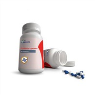 Viên nang probiotic thuần chay OEM