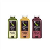 Đồ uống probiotics Kombucha