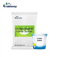 Nuôi cấy khởi động sữa chua ưa nhiệt