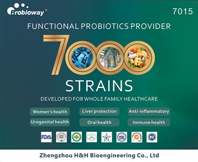Lời mời khám phá các giải pháp Probiotic tại Triển lãm SupplySide West