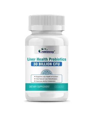 Probioway / H&H Bioengineering Khuyến nghị sản phẩm mới: Probiotic cho sức kh...