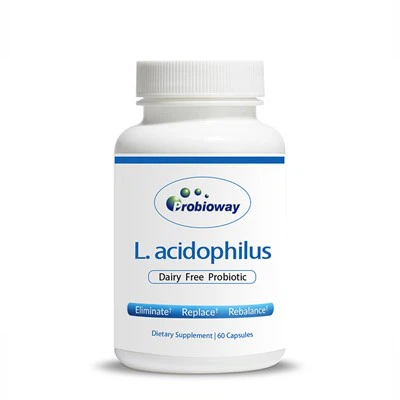 L Acidophilus
