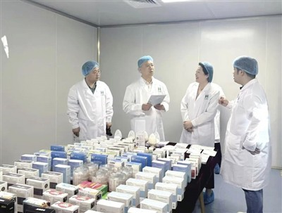 Lựa chọn men vi sinh một cách khoa học, mở khóa mã sức khỏe mới